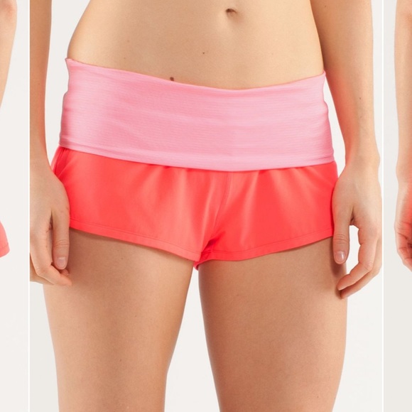 lululemon athletica Pants - Lululemon Flip Out Boardshort 4